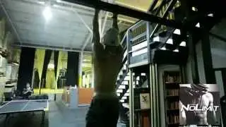 ROMEO - I AM NO LIMIT - BEHIND THE SCENES AND STUDIO TOUR