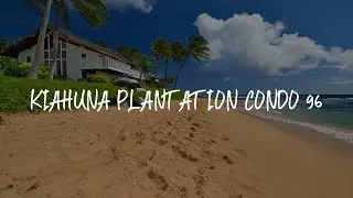 Kiahuna Plantation Condo 96 Review - Koloa , United States of America