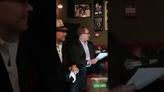 STEVE is forced to do Tequila shooters on THE EXPAT LIONS SHOW  #podcast #comedy #tequila  #funny