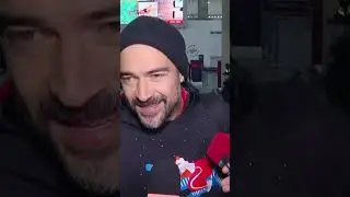 #AlfonsoHerrera habla sobre su decisi&oacute;n de no estar en el reencuentro de #RBD #programahoy