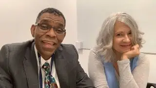 Dr. Terry Mason Talks Poop!