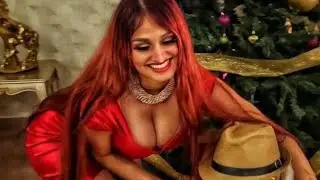 LANA ROSE PREPARATION FOR THE HALLOWEEN PARTY // LANA ROSE COSTUME AND DRESS