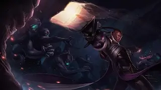 Classic Lucian - League of Legends