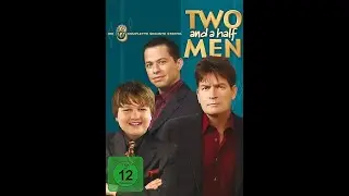 Two and a Half Men S06 E21 -   24 H&ouml;rbuch