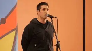 Aiziritze Xilaba14 Kartzelako lana, Eneritz Zabaleta