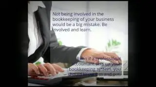 6 Common Bookkeeping Mistakes to Avoid