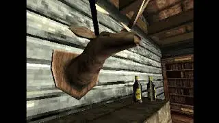 The 3rd Night (Demo) Speedrun in 00:02:16 RTA