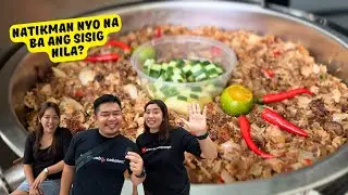 Potluck Cravings