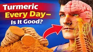 What Happens To Your Body When You Take Turmeric Every Day | Health For You
