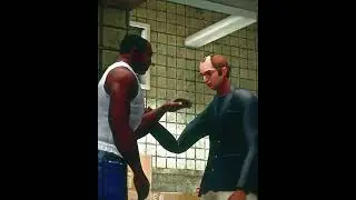 Ken Rosenberg is the boss! 💪 #gta #shorts