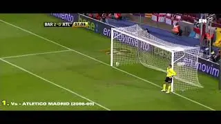 Messi intelligence 🧠 