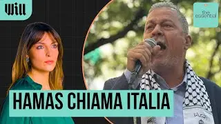 La rete di Hamas in Italia su cui indaga la procura di Genova | The Essential