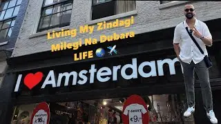 From Sydney to the Heart of Europe: My 6-Week Epic Adventure  | Zindagi Na Milegi Dobara Style