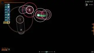 STARTRAiN | Grind Never Stop #403 (Osu)