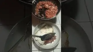 Kitchen Sounds  No Talking ASMR