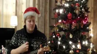 Christ is Born Today - Tom Hind (Original Christmas Song)
