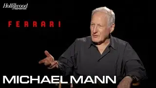 How Michael Mann Changed The Visual Poetics of Cars on Film