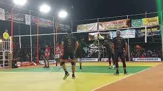 Rafi Sanjaya, Dicky Smano Menggila| Sukun Badak Vs Baramuda Bupati Cup Temanggung
