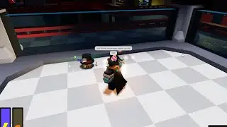 I saved him