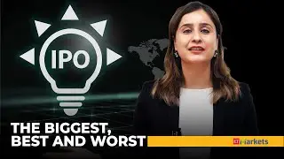 The biggest, best and worst-performing IPOs of 2022