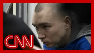 Russian soldier pleads &lsquo;fully&rsquo; guilty in Kyiv court