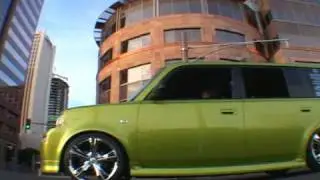 Scion XB Feature - Surface 3