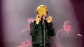 Raphael - A Punto De Besarte. WiZink Center. Madrid. 16/12/2023.