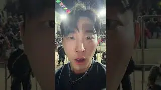 Vivo!🇰🇷Reacion Coreano de jaripeo ranchero en Oaxaca 🤠🐄🐮 #trend #parati