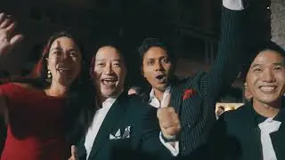 Fact Dining Award Dubai 2024