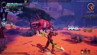 Dauntless Прохождение  # 1???