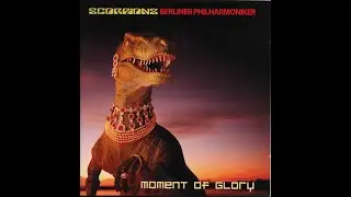 Scorpions & Berliner Philharmoniker -  Hurricane 2000 (Rock you like a hurricane) [DOWNLOAD FLAC]