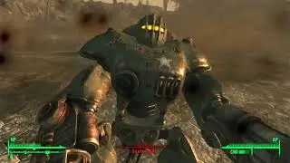 Koltin - Fallout 3 - Project Purity and Some Side Quests  - PC (E002)