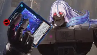 THE AGE OF ABYSS DWELLER IS OVER
