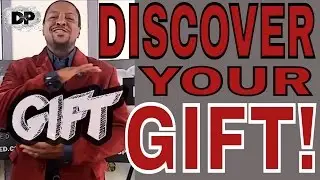 Discover Your Gift