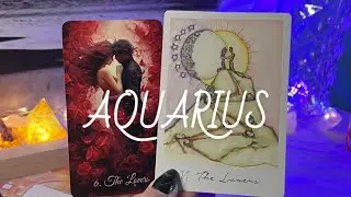 ♒️AQUARIUS 💞