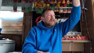 Two Hook Pompey Loop Rig