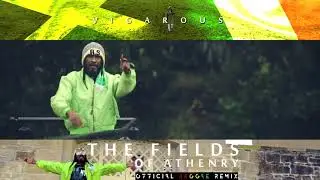 The Fields Athenry - Reggae (Version) - Vigarous
