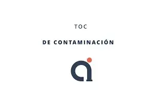 TOC de Contaminación. Psicólogo Alejandro Ibarra.