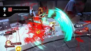 OneeChanbara Origin - Platinum Trophy