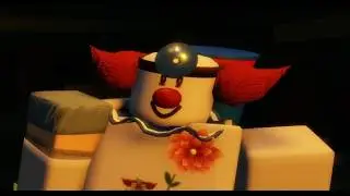 WINNING AS G0Z IN ROBLOX RELENTLESS [ROBLOX]