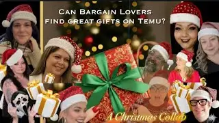 Can bargain lovers find great gifts on Temu? ￼