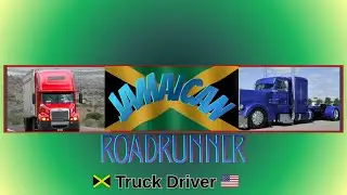 All Day Trucking to the Final Destination | A Trucker's Lifestyle