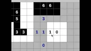 How to play Mosaic Puzzles (with standard patterns)