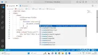 Dropdown validation, JavaScript - 11
