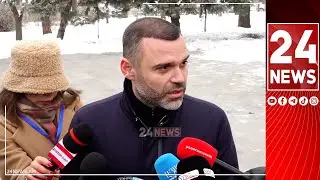 Արկադի Ղուկասյանին և Բակո Սահակյանին Արցախից դուրս գալու օրն եմ տեսել, հետո իմացա՝ գերեվարվել են