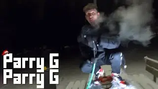 Parry G - Parry G (prod. Sinato) | Qualifikation