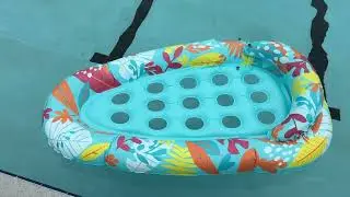 2 Pack Pool Floats Adult, 72