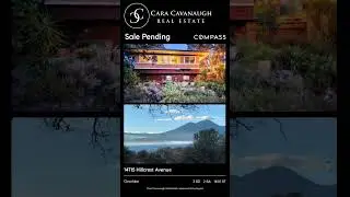 Sale Pending! 14715 Hillcrest Ave, Clearlake, CA - Buyer Represented!