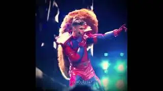 Wva is crazy for this☠️🔥 #cycling #wva #woutvanaert #vanaert #maskedsinger #singing #fyp