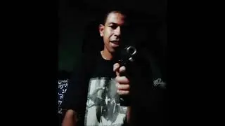Glock 19 (9mm remix) /̵͇̿̿/'̿'̿ ̿ ̿̿ ̿̿ ̿̿